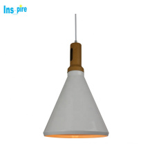 Decorative Hanging Lights Modern Copper Metal Pendant Lamp For House